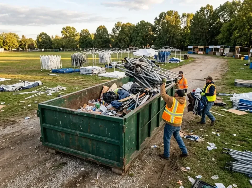 temporary-event-waste-containe-016 — frequently asked questions, Roll-Off Dumpster Rental Services in Rapid City, SD